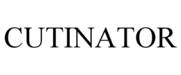 CUTINATOR trademark