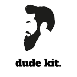 DUDE KIT. trademark