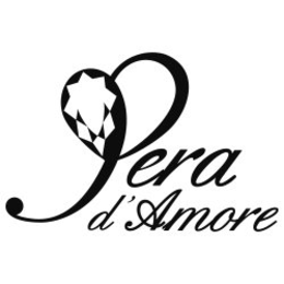 PERA D'AMORE trademark