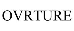 OVRTURE trademark