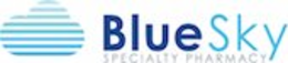 BLUE SKY SPECIALTY PHARMACY trademark