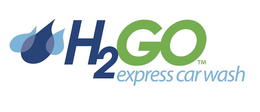 H2GO EXPRESS CAR WASH trademark