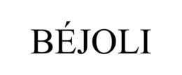 BÉJOLI trademark