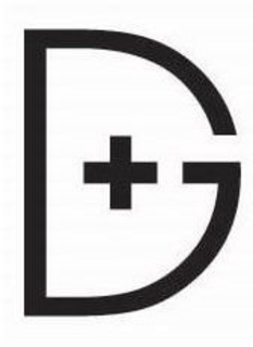 D G trademark