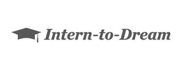 INTERN-TO-DREAM trademark