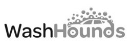 WASH HOUNDS trademark