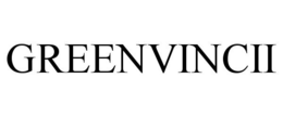 GREENVINCII trademark
