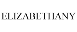 ELIZABETHANY trademark