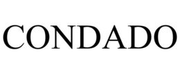 CONDADO trademark
