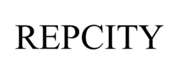 REPCITY trademark