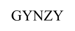 GYNZY trademark