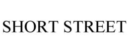 SHORT STREET trademark