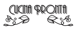 CUCINA PRONTA trademark