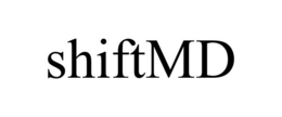 SHIFTMD trademark