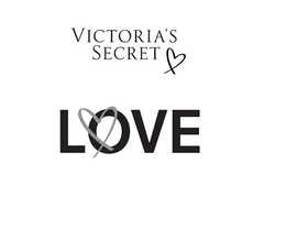 VICTORIA'S SECRET LOVE trademark