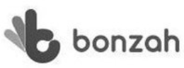 B BONZAH trademark