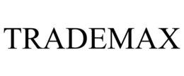 TRADEMAX trademark