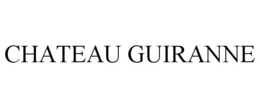 CHATEAU GUIRANNE trademark
