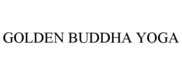 GOLDEN BUDDHA YOGA trademark