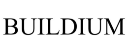 BUILDIUM trademark
