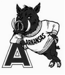 A ARKANSAS trademark