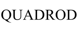QUADROD trademark