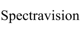 SPECTRAVISION trademark