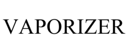 VAPORIZER trademark