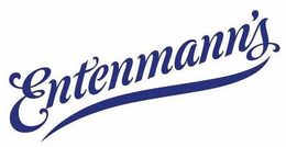 ENTENMANN'S trademark