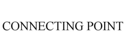 CONNECTING POINT trademark