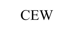 CEW trademark