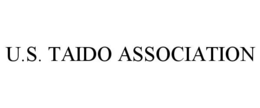 U.S. TAIDO ASSOCIATION trademark