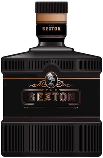 THE SEXTON trademark