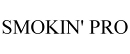 SMOKIN' PRO trademark