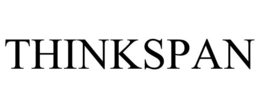 THINKSPAN trademark