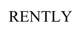 RENTLY trademark