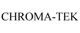 CHROMA-TEK trademark