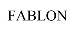 FABLON trademark