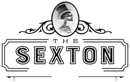 THE SEXTON trademark