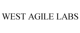 WEST AGILE LABS trademark