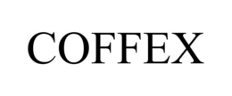 COFFEX trademark