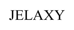 JELAXY trademark