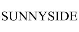 SUNNYSIDE trademark