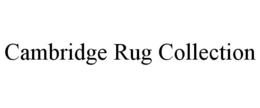 CAMBRIDGE trademark