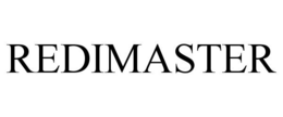 REDIMASTER trademark