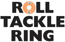 ROLL TACKLE RING GILMAN GEAR trademark