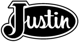 JUSTIN trademark