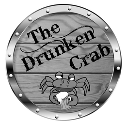 THE DRUNKEN CRAB trademark