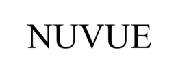 NUVUE trademark