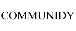COMMUNIDY trademark